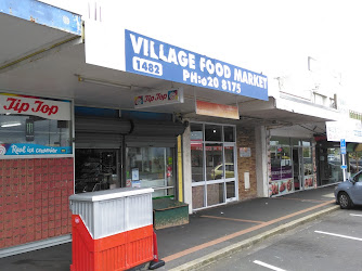 Village Foodmarket