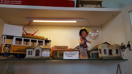 Antique Store «Cape May Antique Center», reviews and photos, 1228 NJ-109, Cape May, NJ 08204, USA