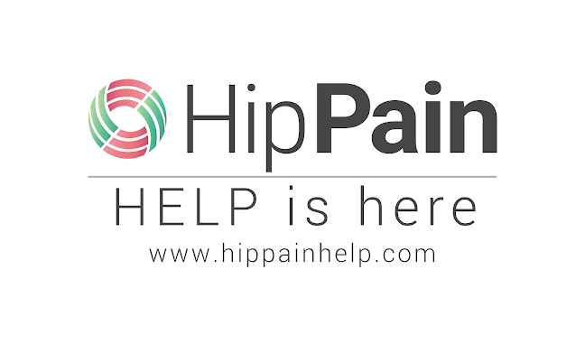 Hip Pain Help - Whangamata