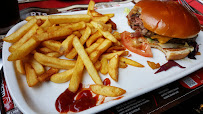 Hamburger du Restaurant Buffalo Grill Olonne Sur Mer à Les Sables-d'Olonne - n°18