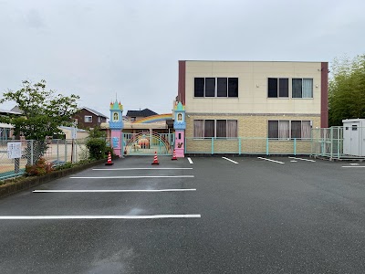 西牟田保育園