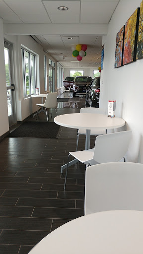 Honda Dealer «Hertrich Honda», reviews and photos, 6546 Ocean Gateway, Easton, MD 21601, USA