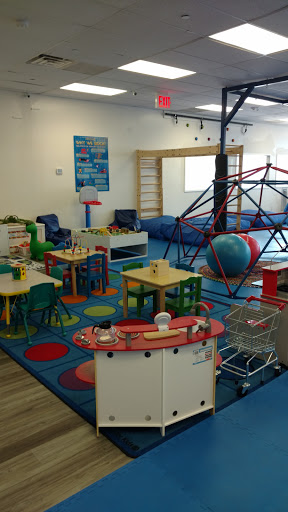 Indoor Playground «We Rock the Spectrum - Staten Island», reviews and photos, 639 Veterans Rd W, Staten Island, NY 10309, USA
