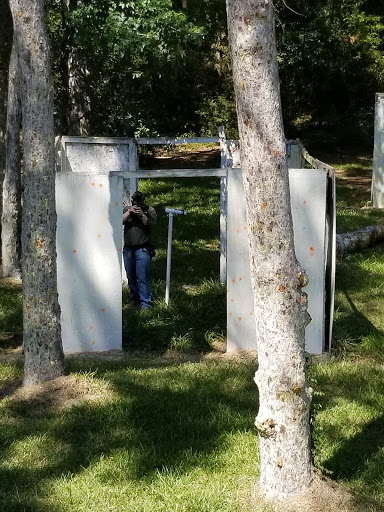 Paintball Zone North