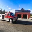 Hootalinqua Volunteer Fire Department
