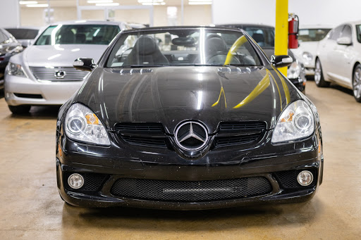 Used Car Dealer «Top Line Auto Inc», reviews and photos, 625 Robbie Dr, Irving, TX 75061, USA