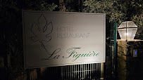 Photos des visiteurs du Hôtel Restaurant La Figuière à Ramatuelle - n°15
