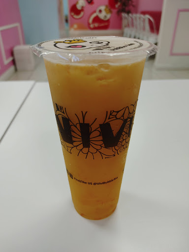 Vivi Bubble Tea