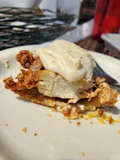 Barbecue Restaurant «Hendricks BBQ», reviews and photos, 1200 S Main St, St Charles, MO 63301, USA