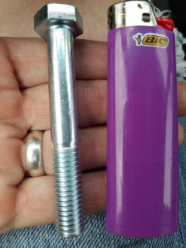 Auto Parts Store «NAPA Auto Parts - Genuine Parts Company», reviews and photos, 409 Market Plaza, Greenwood, IN 46142, USA