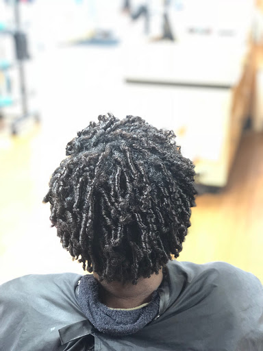 Hair Salon «SmartStyle Hair Salon», reviews and photos, 25108 Market Pl Dr, Katy, TX 77494, USA