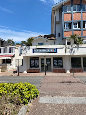 COURTÈS ALIS à Soorts-Hossegor
