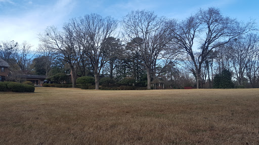 Park «Allsopp Park», reviews and photos, 3700 Cedar Hill Rd, Little Rock, AR 72202, USA