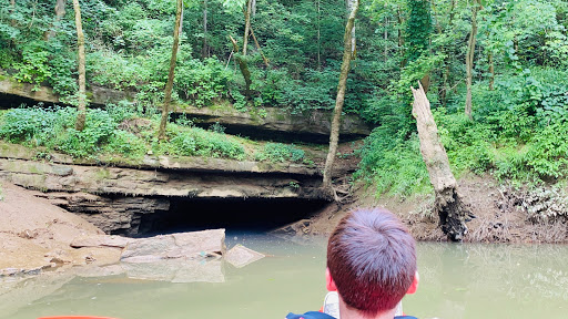 Canoe & Kayak Rental Service «Mammoth Cave Canoes & Kayak», reviews and photos, 1240 Old Mammoth Cave Rd, Cave City, KY 42127, USA