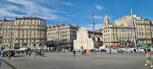 Photo n°107 de La Kahena à Marseille ()