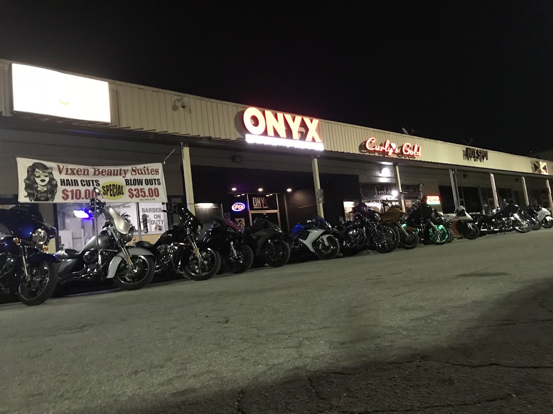Onyx Sports Bar and Lounge