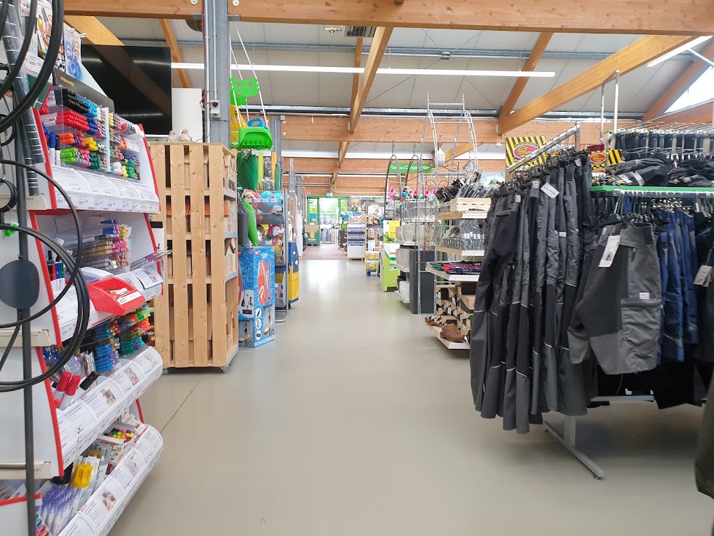 Kraichgau Raiffeisen Zentrum eG