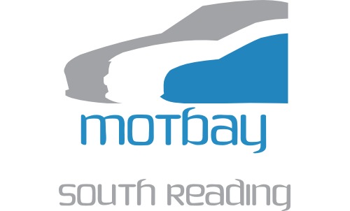 MOT Bay South Reading - Reading
