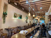 La Tapería de Columela en Cádiz