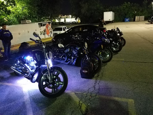Motorcycle Shop «The Toy Shop & Motolounge», reviews and photos, 1728 W Algonquin Rd, Arlington Heights, IL 60005, USA