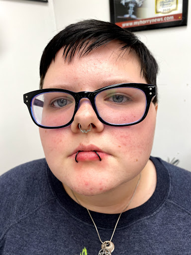 Explore small bts tattoo ideas, creative tattoo ideas in Myrtle Beach, available at Professional Body Piercing by Jackie