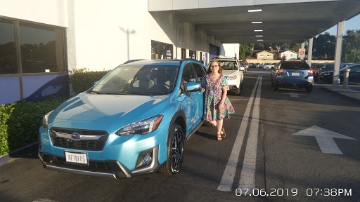 Car Dealer «Del Grande Dealer Group», reviews and photos, 911 Capitol Expressway Auto Mall, San Jose, CA 95136, USA