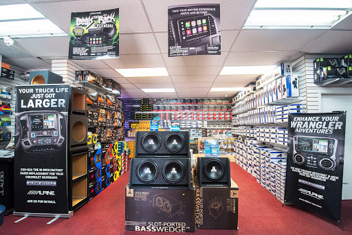 DJ Custom Audio image