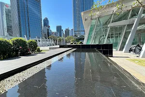 IFC Rooftop Garden image