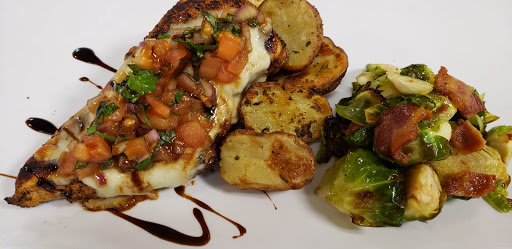 Caterer «Figs & Honey Catering», reviews and photos, 1039 Marietta St NW, Atlanta, GA 30318, USA