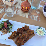 Photo n°1 de l'avis de Selina.n fait le 09/05/2023 à 10:19 sur le  Osteria del Sotto Sale à Favignana