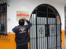 El Encanto