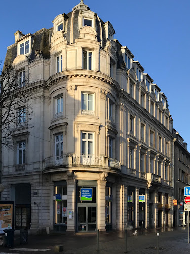 Mutuelle de Poitiers Assurances - Antoine GAUTIER à Lorient