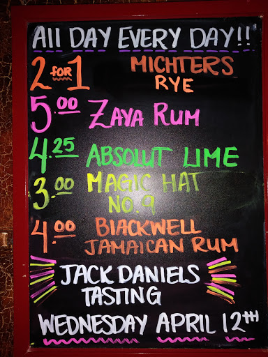 Pub «Mainstreet Pub», reviews and photos, 705 E New Haven Ave, Melbourne, FL 32901, USA