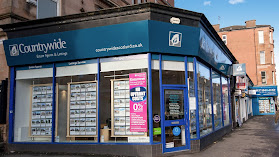Countrywide North Sales and Letting Agents Shawlands