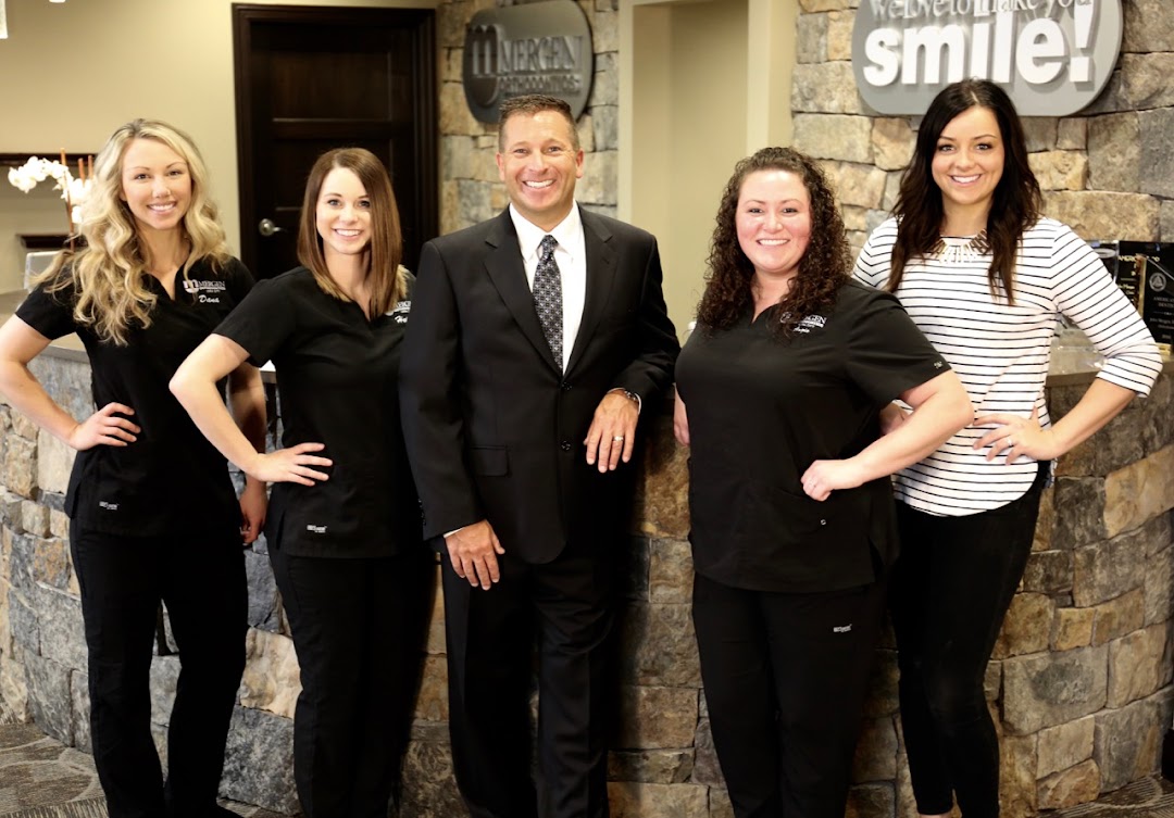 Mergen Orthodontics - Iowa City Orthodontist