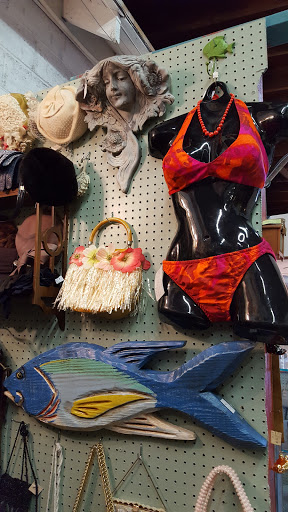 Antique Store «Cape May Antique Center», reviews and photos, 1228 NJ-109, Cape May, NJ 08204, USA