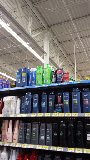 Department Store «Walmart Supercenter», reviews and photos, 400 Three Springs Dr, Weirton, WV 26062, USA