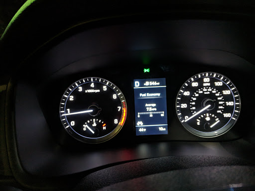 Ford Dealer «Oxmoor Auto Group», reviews and photos, 8001 Shelbyville Rd, Louisville, KY 40222, USA