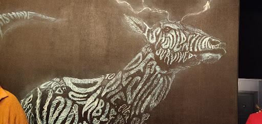 Performing Arts Theater «Lyric Theatre», reviews and photos, 213 W 42nd St, New York, NY 10036, USA