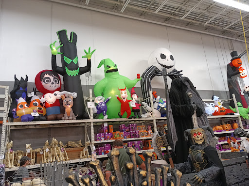 Home Improvement Store «The Home Depot», reviews and photos, 4914 Grande Blvd, Medina, OH 44256, USA