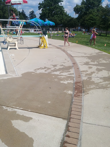 Water Park «Troy Aquatic Park», reviews and photos, 460 W Staunton Rd, Troy, OH 45373, USA