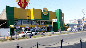 Metro Alameda Sur Villa