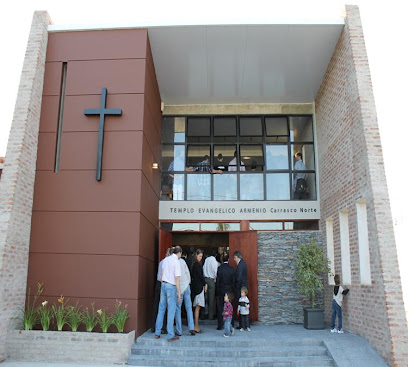 Iglesia Evangélica Armenia Carrasco Norte