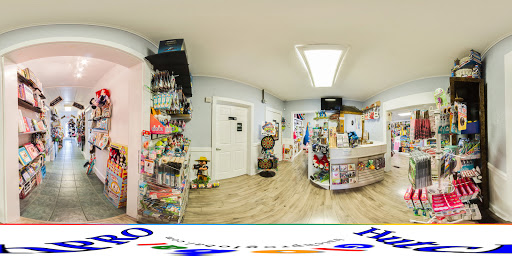 Toy Store «Olde Towne Toys», reviews and photos, 300 S Ponce De Leon Blvd, St Augustine, FL 32084, USA