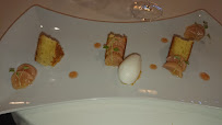 Foie gras du Restaurant gastronomique Le Moka à Mérignac - n°6