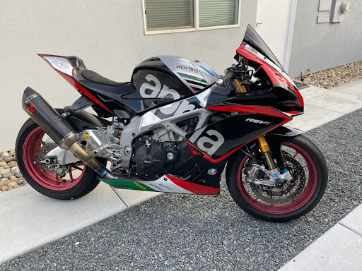 Motorcycle Parts Store «Orange County KTM», reviews and photos, 1319 W Katella Ave, Orange, CA 92867, USA