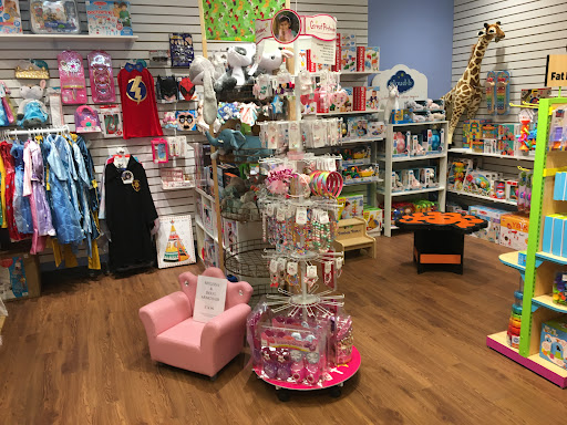 Toy Store «Timbuk Toys Lowry», reviews and photos, 200 Quebec St, Denver, CO 80230, USA