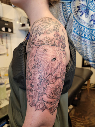 Explore 3 brothers tattoo ideas, creative tattoo ideas in Jersey City, available at Heart in Mind Tattoo