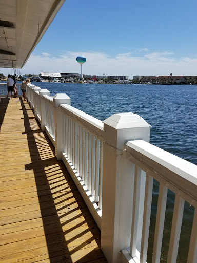 Wedding Venue «WaterVue at Brooks Street», reviews and photos, 203 Brooks St SE, Fort Walton Beach, FL 32548, USA