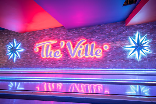 Bar «Sports & Social Club», reviews and photos, 427 S 4th St #100, Louisville, KY 40202, USA